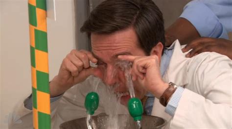 eye stock photo|washing out eyes stock photo.